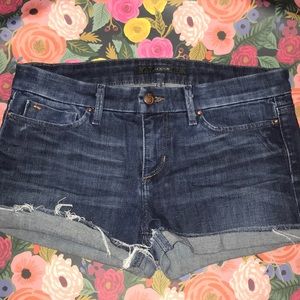 Joe’s Jeans Shorts Size 29
